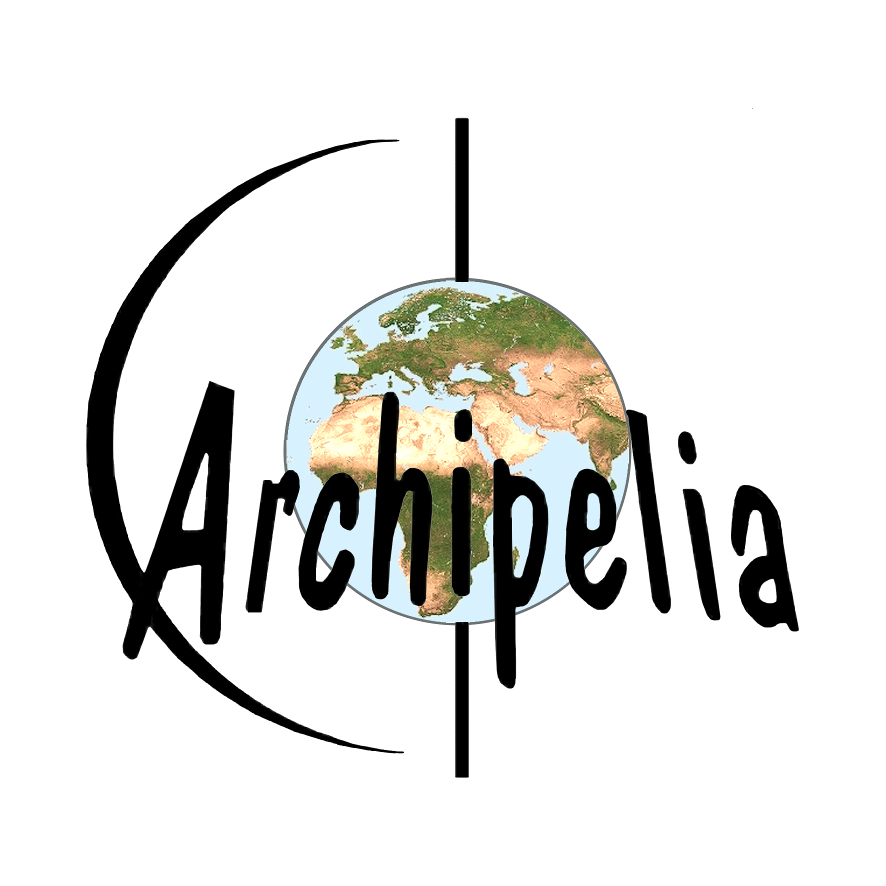 Archipélia, centre socio-culturel, Paris 20ème